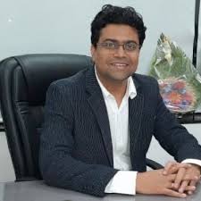 Dr Gourish Karande